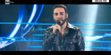 Tale e Quale Show, Samuele Cavallo è Marco Mengoni