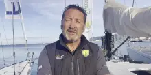 Barcolana, il capitano Francesco Nerone: "Non riusciamo a resistere al richiamo del vento"