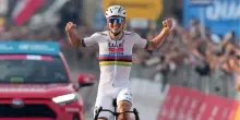 Ciclismo. Pogacar come Coppi, anzi di più: 5 vittorie consecutive al Giro di Lombardia