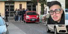 Tenta di sedare una rissa, ucciso con un colpo di pistola. Fermato confessa: "Ho perso il controllo"