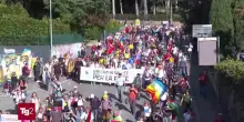 Marcia Perugia-Assisi, coordinatore Lotti: "Camminare insieme è pensare al noi"