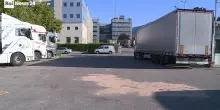 Parcheggio per tir a Bolzano, omicidio dopo una violenta lite tra camionisti
