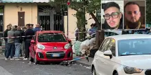 Palermo, la sorella di Paolo Taormina: "L'assassino ha puntato la pistola anche contro di me"