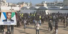 L'ambasciatore d'Israele: "Crediamo nella pace ma ora serve sicurezza, un futuro senza Hamas"