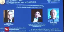 Nobel Economia: "I vincitori ci hanno insegnato che la crescita sostenibile non è scontata"