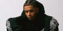 Rapper denunciato, 'codice rosso' per maltrattamenti. Querela contro Faneto