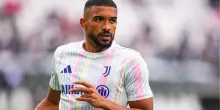Tegola per la Juventus: si ferma Bremer, dovrà operarsi al ginocchio