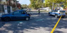 Roma: esplode bombola GPL in via Prenestina, fermata una donna