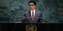 Madagascar in rivolta, il presidente Rajoelina costretto alla fuga