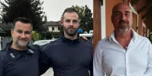 Chi erano i tre Carabinieri morti nell'esplosione di Castel D'Azzano: "Dedizione e altruismo"