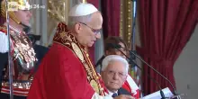 Italia-Santa Sede, Papa leone XIV: "Gratitudine per l'assistenza che questo Paese offre ai migranti"