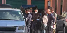Esplosione del casolare a Castel D'Azzano, uno dei carabinieri feriti lascia la caserma a Verona