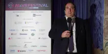 Gabriele Ferrieri, Presidente ANGI: “AI e VR per plasmare un futuro più connesso e sostenibile”