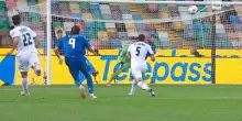 Mondiali, Italia-Israele 3-0, gli highlights