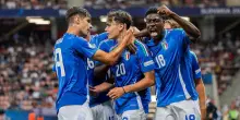 Europei Under 21, Italia-Armenia 5-1: gli highlights