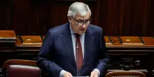 Tajani: oggi è possibile una Gaza senza Hamas, preludio allo Stato di Palestina