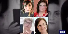 Femminicidi in Italia: le tragiche storie delle donne uccise per mano degli uomini. 69 da gennaio