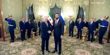 Al Sharaa a Mosca incontra Putin per chiedere ritorno Assad in Siria