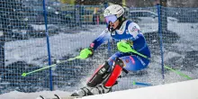 Sci. Rottura crociato per Marta Rossetti, salterà Giochi olimpici