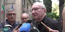 Il cardinale Parolin: "Ad Auschwitz non si fanno gite ma memoria di una tragedia immane"