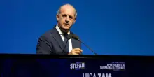 Regionali in Veneto, Zaia annuncia: "Sarò capolista in tutte le province"