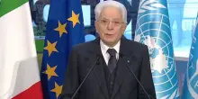 Giornata mondiale dell'Alimentazione, Mattarella: "Inaccettabile il regresso del multilateralismo"