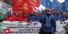 Sciopero nazionale di tutti gli stabilimenti ex Ilva