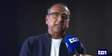 Sanremo 2026, Carlo Conti al Tg1: “Formula che vince non si cambia”