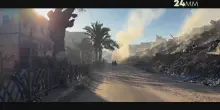 24MM: storie dal Medio Oriente e dall'Africa