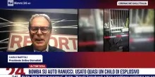 Bartoli, Odg: "Report da anni sotto attacco anche da parte di politici e rappresentanti istituzioni"