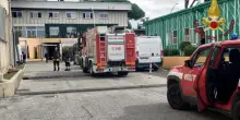 Schiacciato da un macchinario: muore operaio in una ditta di elettronica a Roma