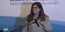 A Napoli due ministri degli Esteri di ANP e di Israele