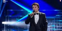 Tale e Quale Show, Samuele Cavallo è Massimo Ranieri