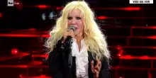Tale e Quale Show, Pamela Petrarolo è Ivana Spagna