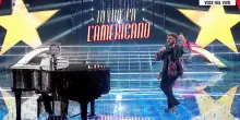 Tale e Quale Show, Flavio Insinna e Gabriele Cirilli sono Renato Carosone e Rocco Hunt