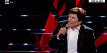 Tale e Quale Show, Gianni Ippoliti è Gianni Morandi