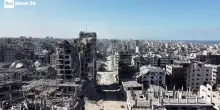 Gaza, il nodo della restituzione dei corpi degli ostaggi rischia di inceppare il processo di pace