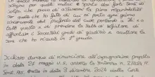 La lettera di Filippo Turetta dal carcere: "Mi pento ogni giorno per quello che ho fatto a Giulia"