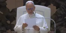 Papa Leone ai Rom: "Siate protagonisti, rompete i muri della diffidenza e della paura"