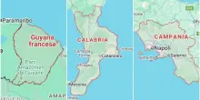 Eurostat, 93 milioni di persone a rischio povertà in Ue: ai primi posti Guyana, Calabria e Campania