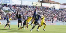 Pisa-Verona 0-0, la sintesi della partita