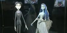 Gli incubi e i sogni di Tim Burton in mostra a Firenze