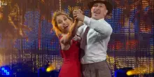 Ballando con le Stelle, una scatenata Barbara D'Urso vince la quarta puntata
