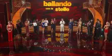 Ballando con le Stelle, quinta puntata: Maria Esposito ballerina per una notte