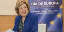 Addio a Sofia Corradi, soprannominata ‘mamma Erasmus’. Aveva 91 anni