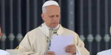 Papa Leone XIV: “Saggezza e perseveranza per una pace duratura in Terra Santa e Ucraina"