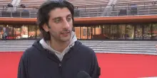 Pietro Castellitto su Il Falsario: "È un film sulla voglia di vivere"