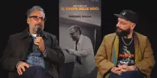 Brunori Sas presenta il documentario Il Tempo delle Noci: "Ero e resto un artista indie"