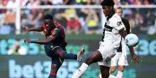 Genoa-Parma 0-0, la sintesi della partita