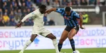 Atalanta-Lazio 0-0, la sintesi della partita